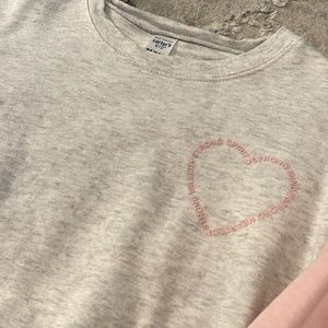 Girls 14 Carter’s Pant Set